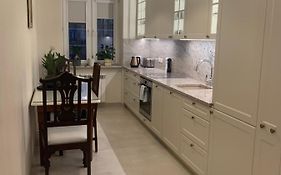 Apartament Prestige Pruszkow